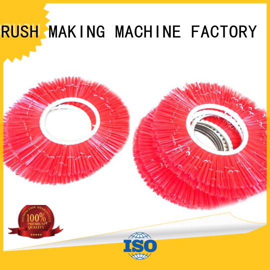 MEIXIN cost-effective nylon tube brushes factory price for cleaning