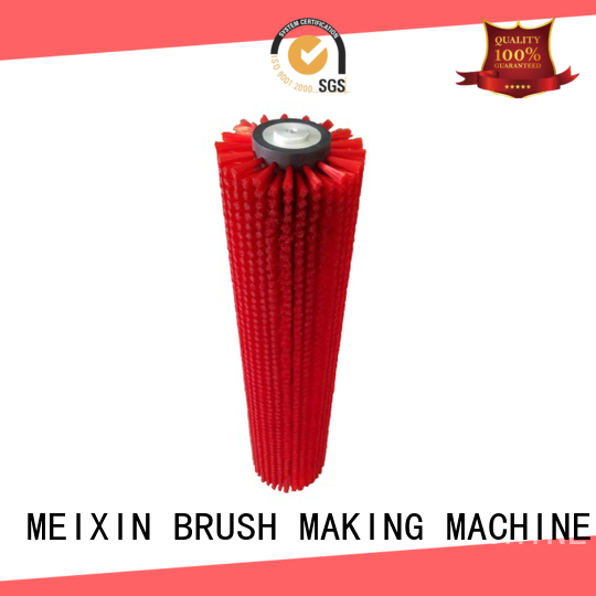MEIXIN tube cleaning brush wholesale for industrial