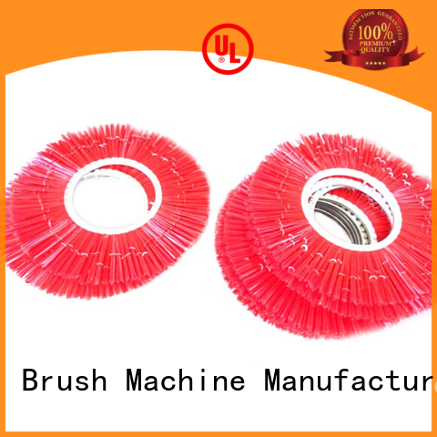 brush making machine for sale personalized for industrial MEIXIN
