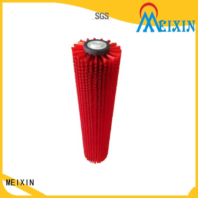 MEIXIN top quality plastic brush supplier for commercial