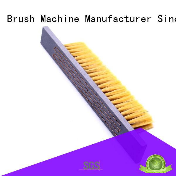 popular strip brush personalized for commercial