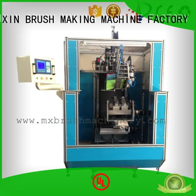 MEIXIN quality Brush Making Machine inquire now for industry