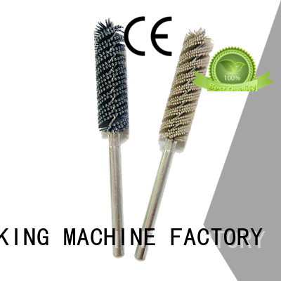 cost-effective pipe cleaning brush factory price for car