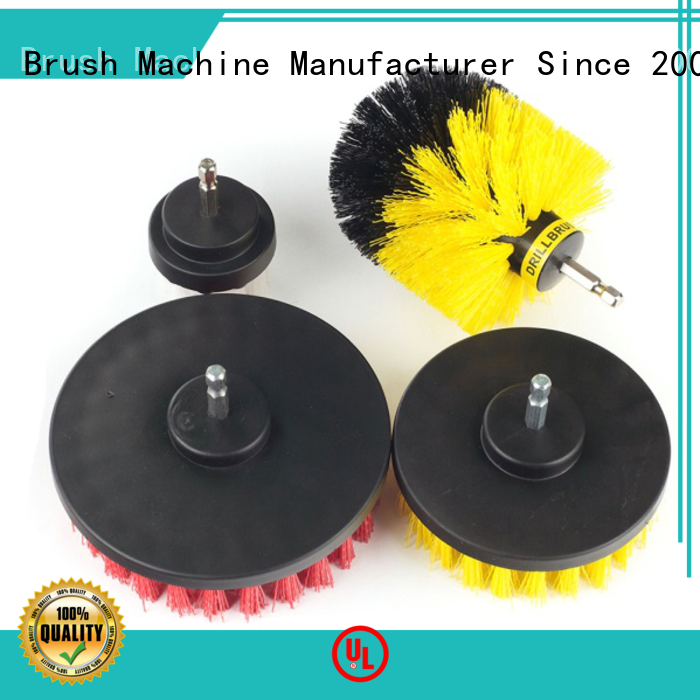 MEIXIN cost-effective nylon wheel brush personalized for car
