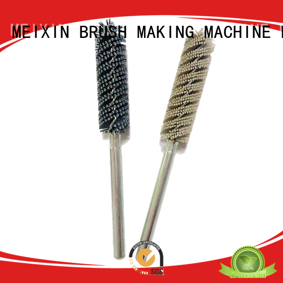 plastic brush filaments for commercial MEIXIN