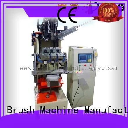 MEIXIN professional brush tufting machine inquire now for clothes brushes
