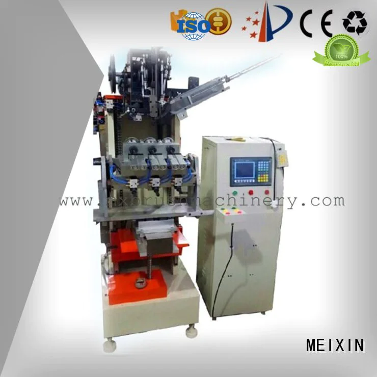 MEIXIN quality brush tufting machine inquire now for industry