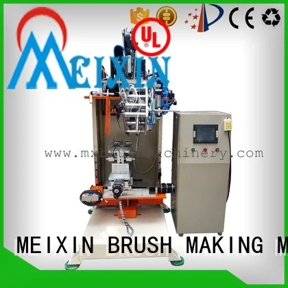MEIXIN Brush Making Machine supplier for industrial brush