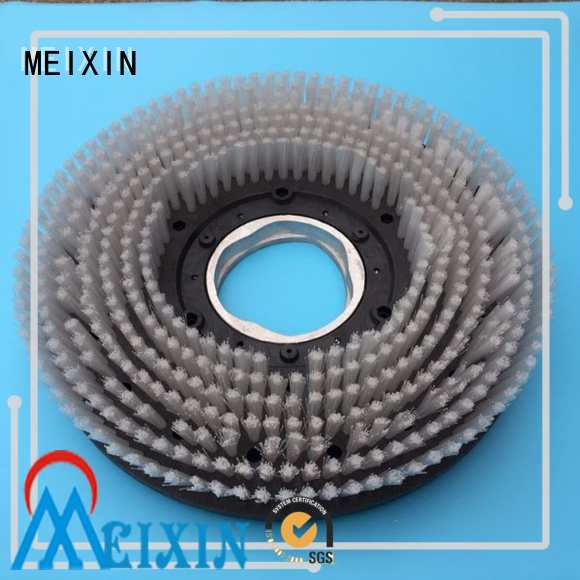 MEIXIN top quality cylinder brush supplier for household
