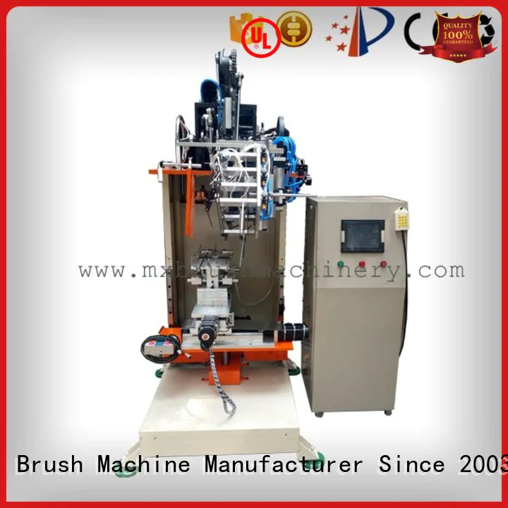 MEIXIN Brush Making Machine personalized for broom