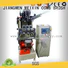 adjustable speed Brush Making Machine customized for industry MEIXIN