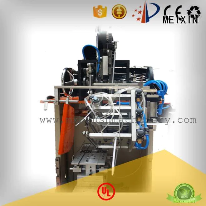 brush making machine for sale toilet toothbrush tufting MEIXIN