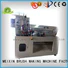 making toilet and Manual Broom Trimming Machine MEIXIN