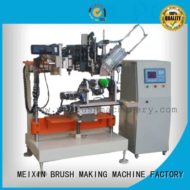 4 Axis Brush Drilling And Tufting Machine and brush axis mxf182 Bulk Buy