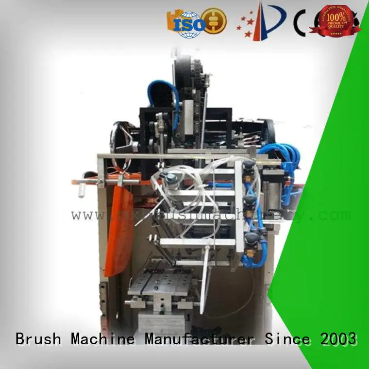 MEIXIN Brush Making Machine with good price for broom
