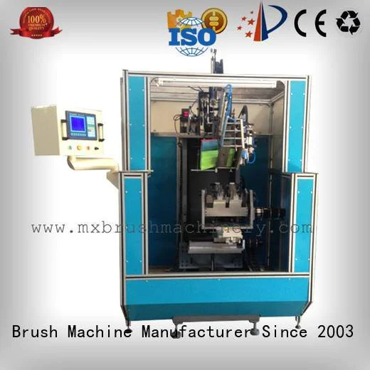 tufting broom MEIXIN brush making machine for sale