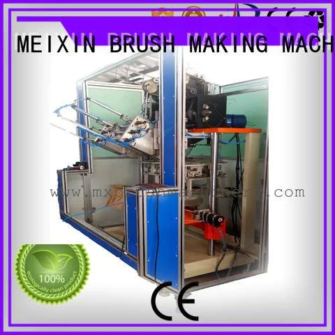 OEM brush making machine price head clothes machine Brush Making Machine