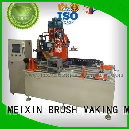 MEIXIN Brand brush disc brush making machine machine and