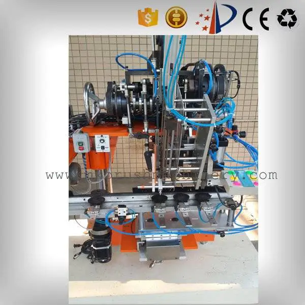 product-MX machinery-2 Axis Tufting Machine-img-4