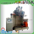 MEIXIN tufting industrial small Industrial Roller Brush And Disc Brush Machines disc