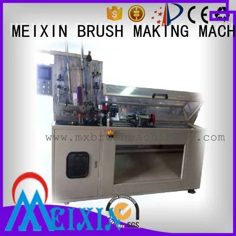Custom trimming machine machine co filament MEIXIN