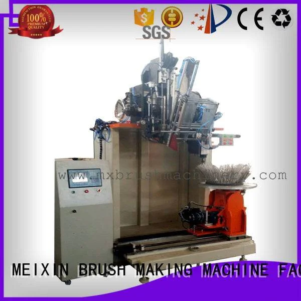MEIXIN Brand brush for brush making machine industrial small