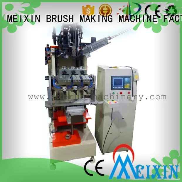 machine Brush Making MachineMEIXIN Brand