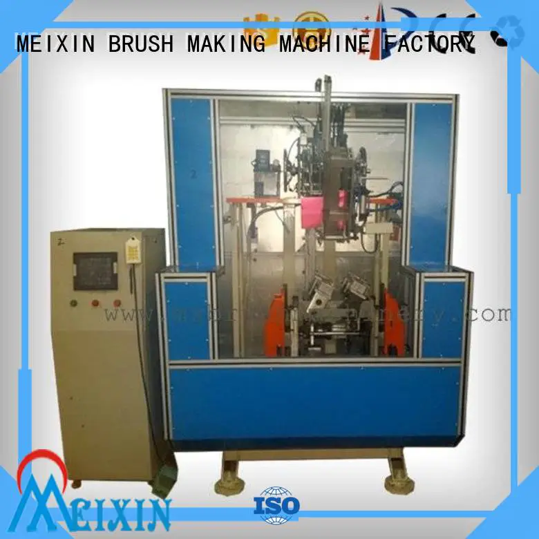 efficient broom making equipment directly sale for broom