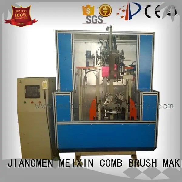 MEIXIN excellent Brush Making Machine series for broom