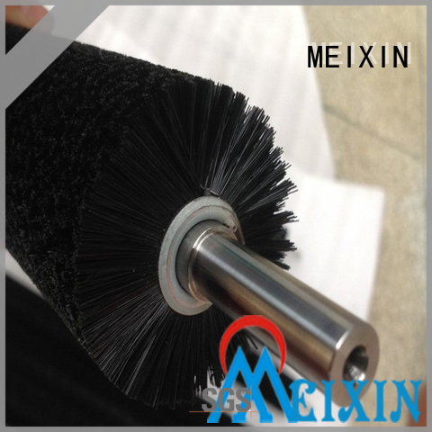 selling plastic brush for cleaning supplier for household MEIXIN