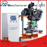 adjustable speed Brush Making Machine customized for industry MEIXIN