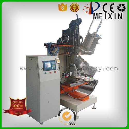 Maszyna do produkcji szczotki do mycia Meixin