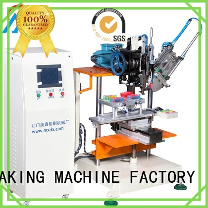 MEIXIN high productivity Brush Making Machine personalized for broom