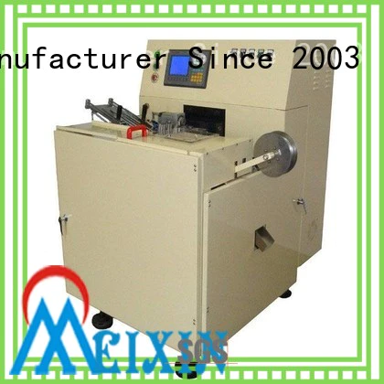 MEIXIN certificated Brush Making Machine inquire now for industrial brush