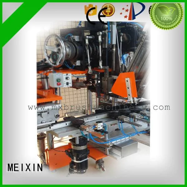 Custom Drilling And Tufting Machine heads mx drilling MEIXIN
