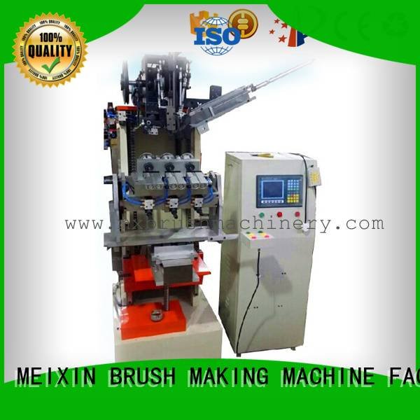 Máquina de fabricação de máquina de toalete de 1 home para venda MEIXIN