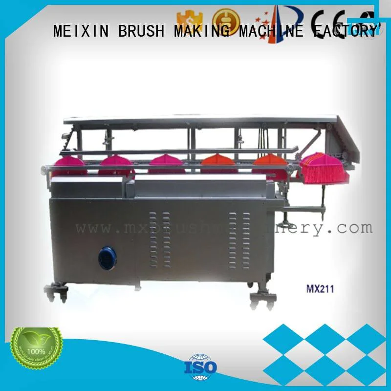 toilet cutting flaggable MEIXIN trimming machine