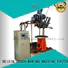 Quality Industrial Roller Brush And Disc Brush Machines MEIXIN Brand machine brush making machine