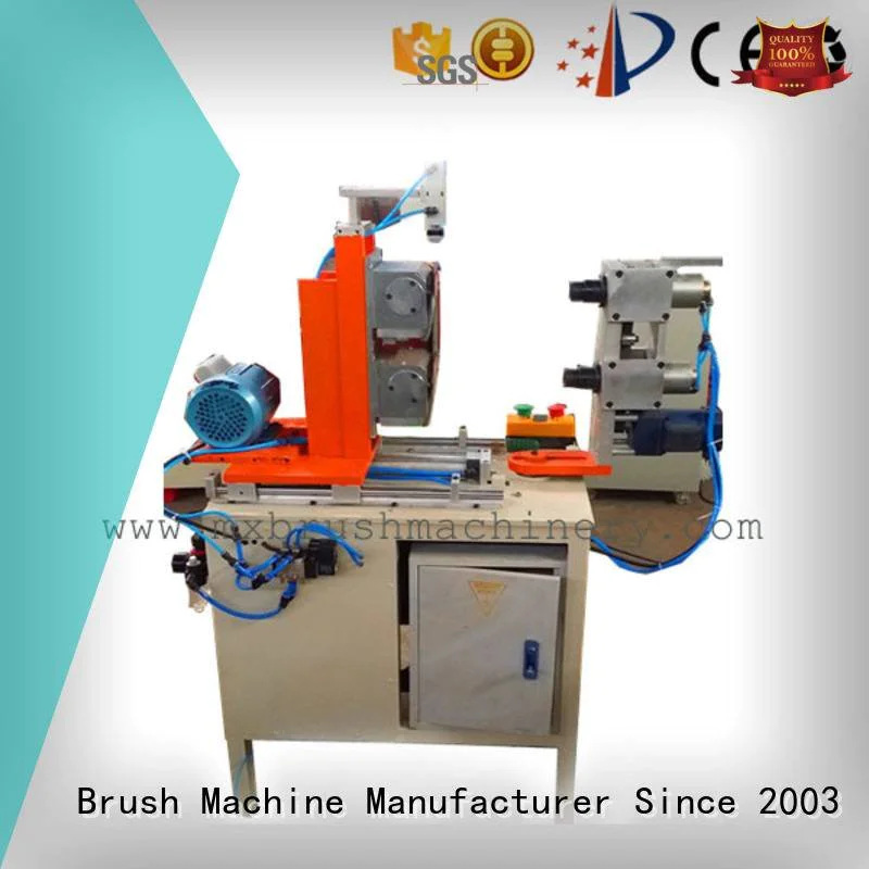 MEIXIN trimming machine and co broom making