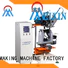 high productivity Brush Making Machine inquire now for clothes brushes