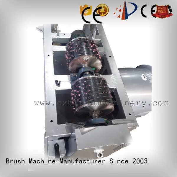 001 automatic MEIXIN trimming machine