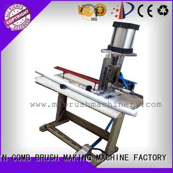 MEIXIN Brand and making trimming machine co broom