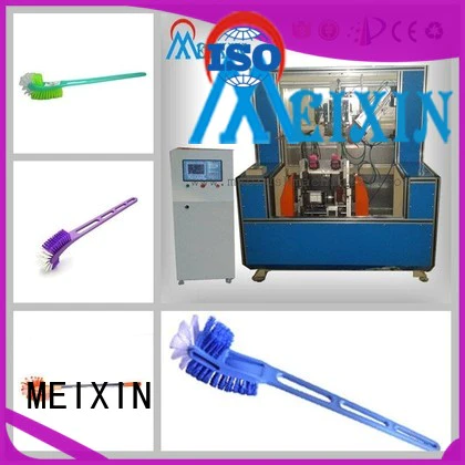 MEIXIN Brush Making Machine customized for broom