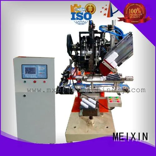 mx165 Brush Making Machine MEIXIN brush making machine price