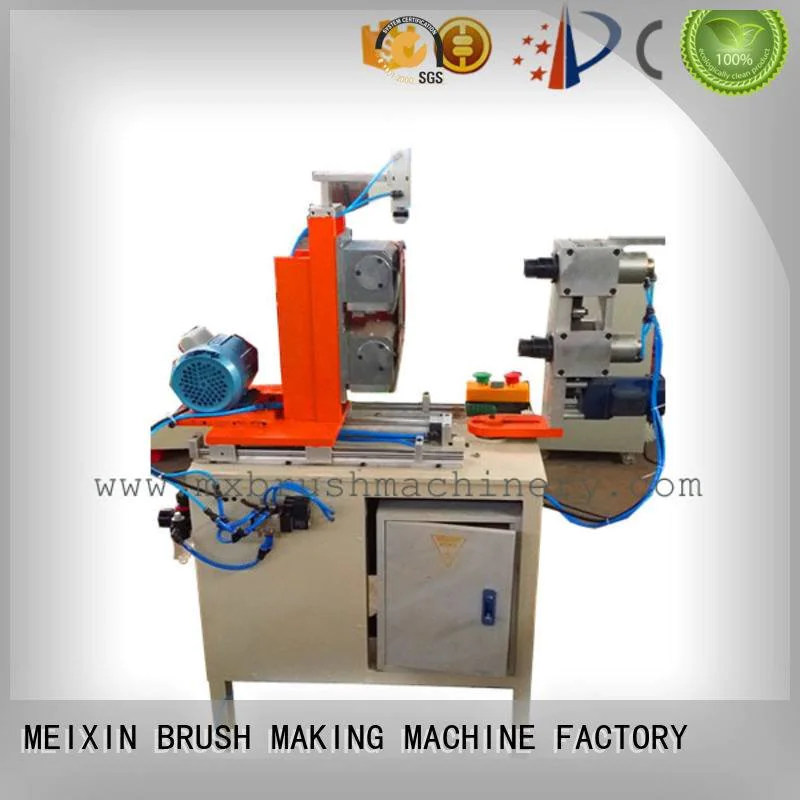 MEIXIN Brand phool brush jhadu trimming machine trimming