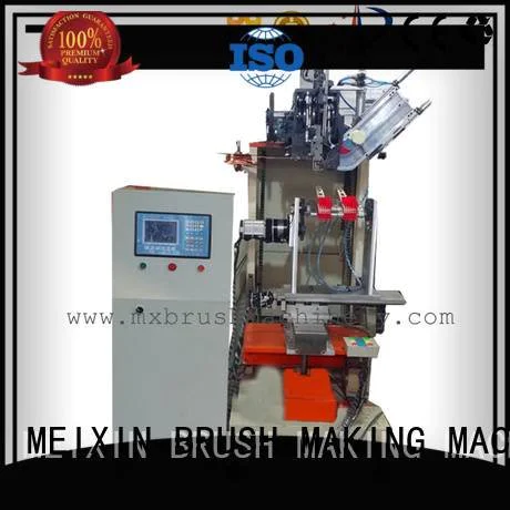 MEIXIN mx184 brush Brush Making Machine jade head