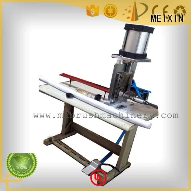 Wholesale twisted phool trimming machine MEIXIN Brand
