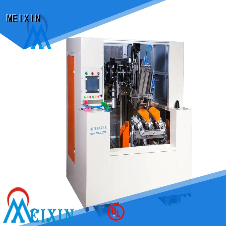 MEIXIN Brush Making Machine directly sale for industrial brush