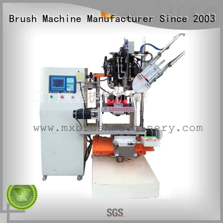 1head tufting MEIXIN brush making machine for sale