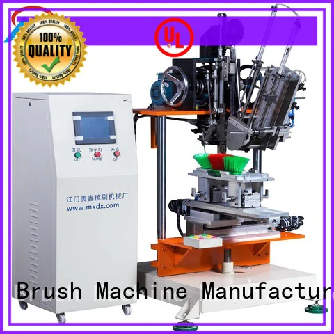 professional Brush Making Machine personalized for industrial brush